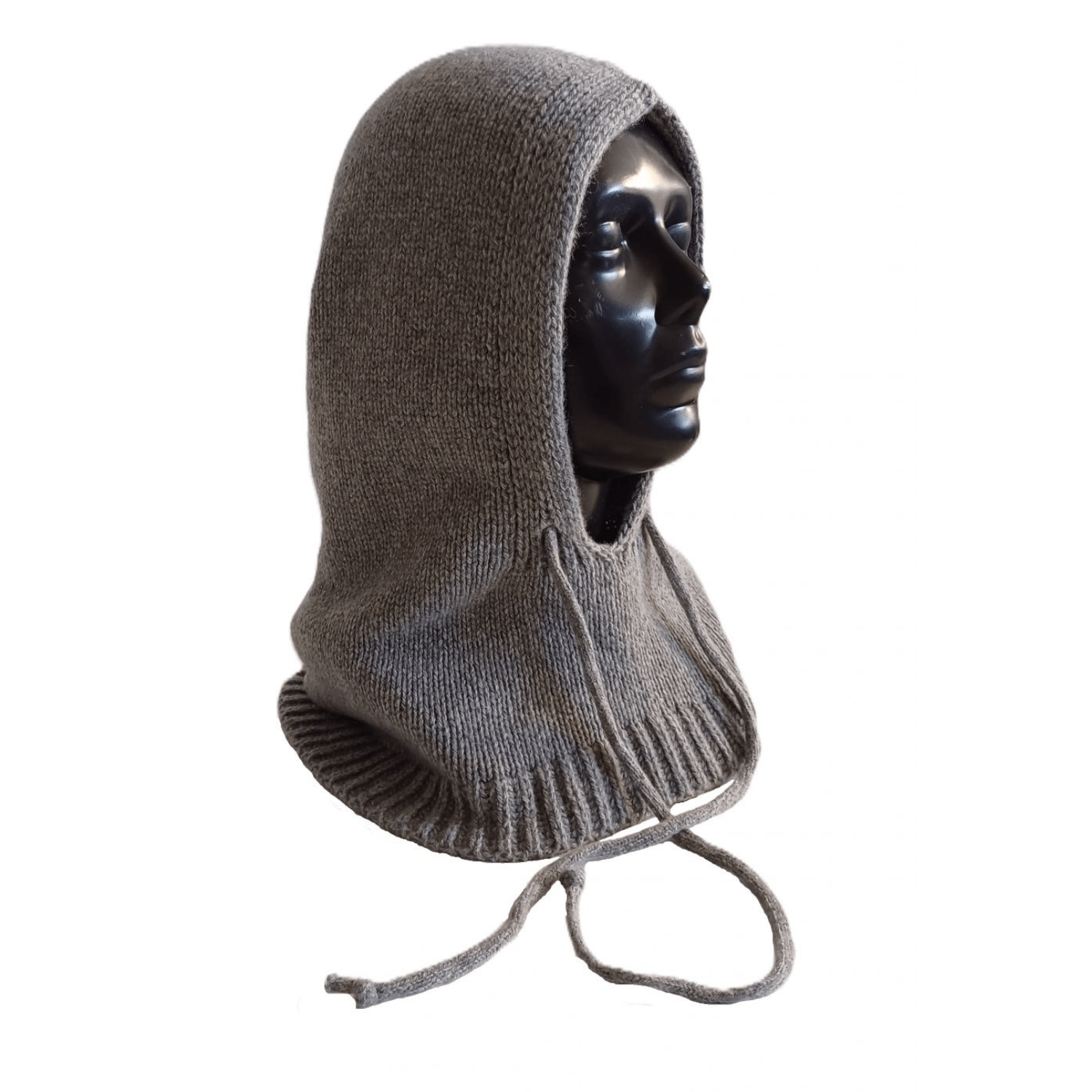 Women's Recycled Cashmere Balaclava