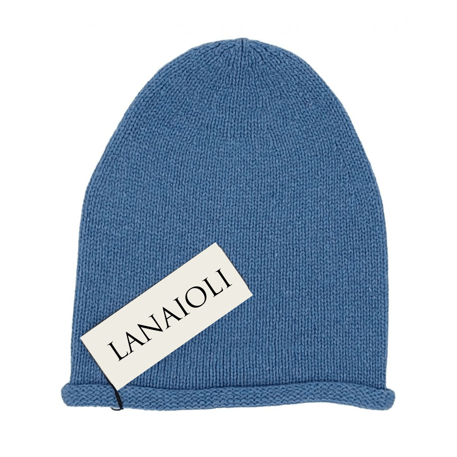 Men's Shaved Regenerated Cashmere Hat