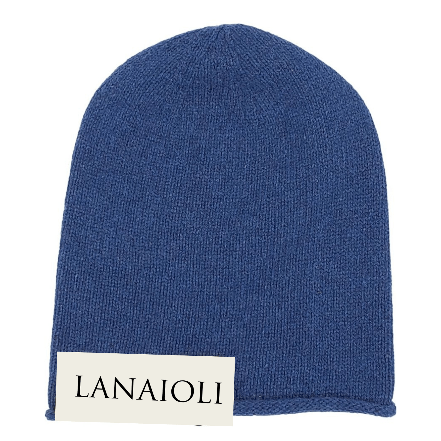 Men's Shaved Regenerated Cashmere Hat
