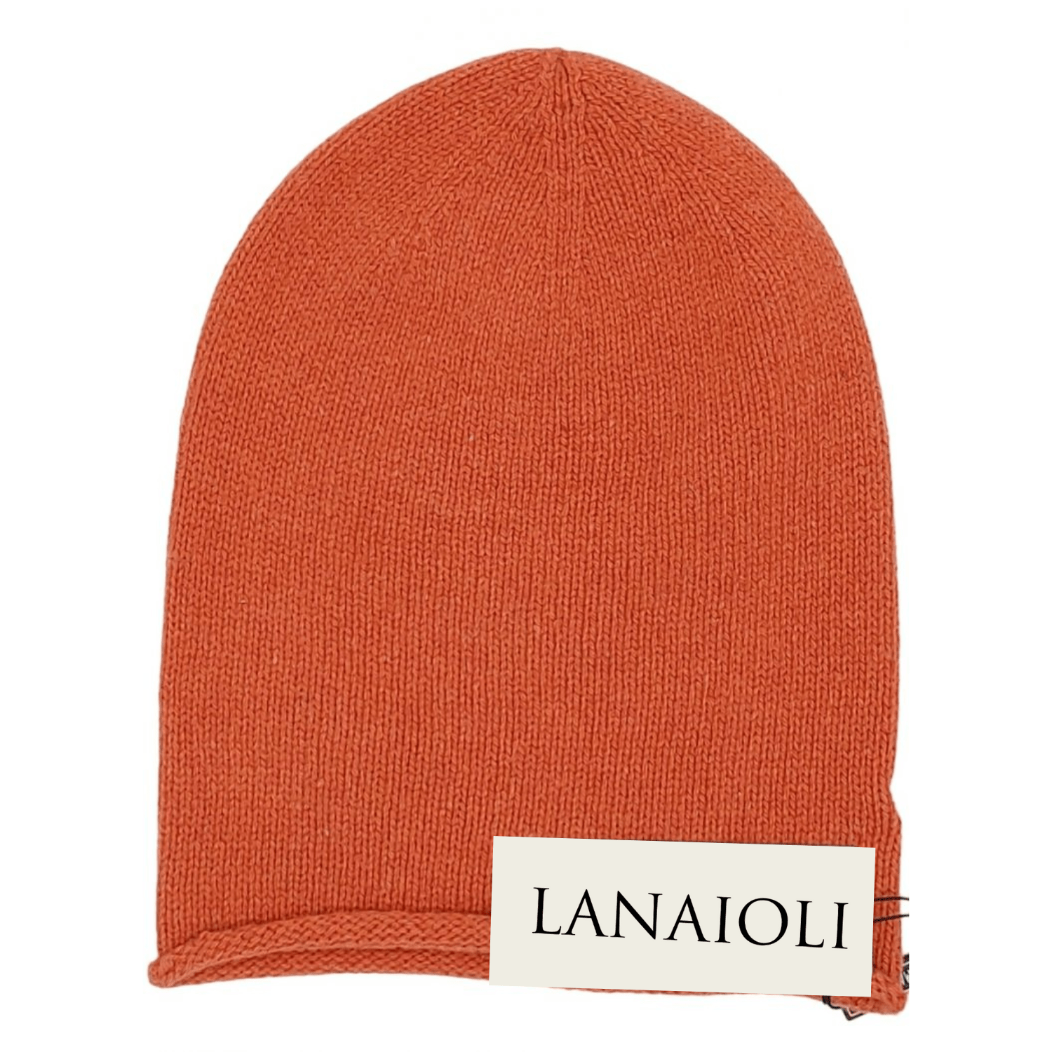 Men's Shaved Regenerated Cashmere Hat