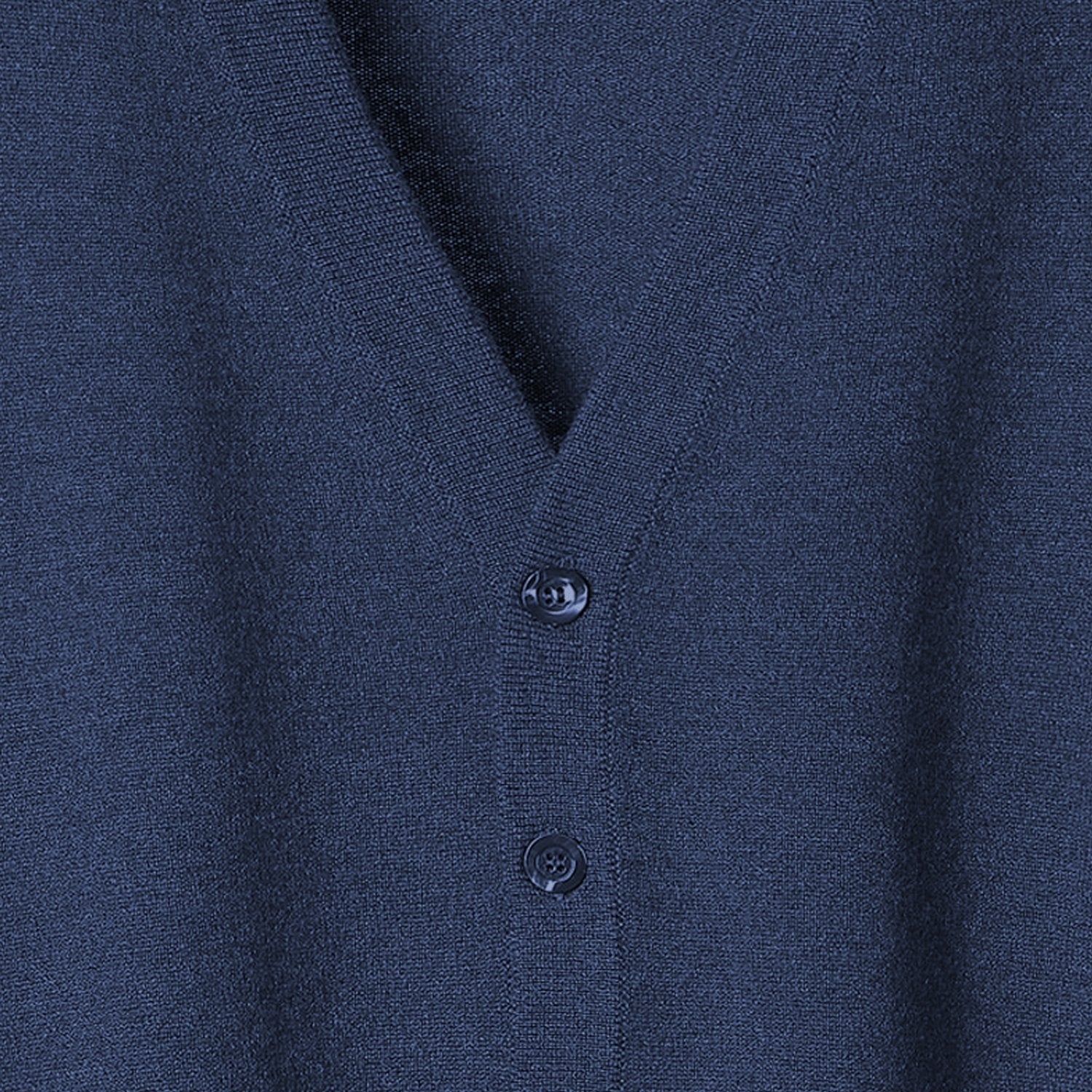 Men's Cashmere and Silk Blend Vest