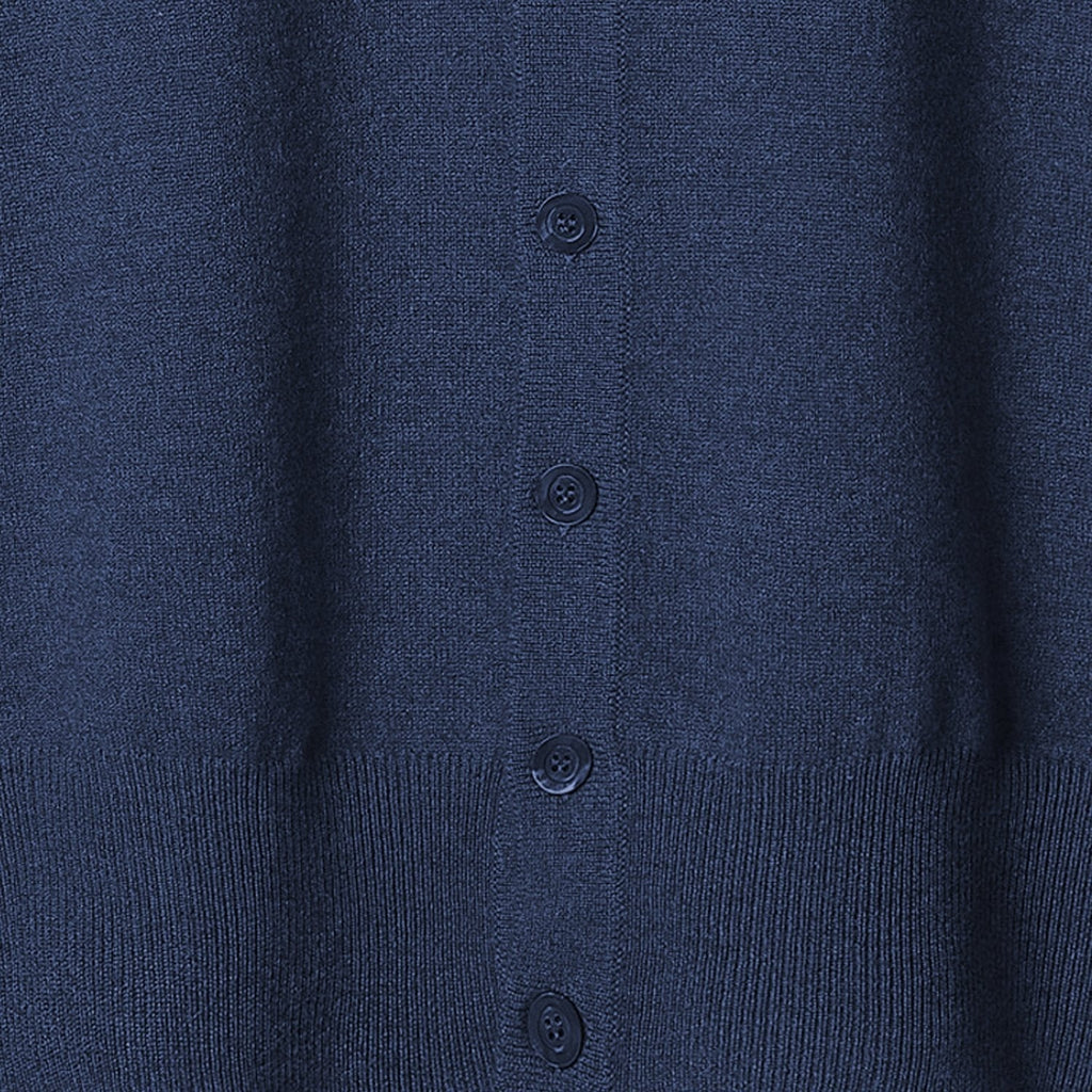 Men's Cashmere and Silk Blend Vest