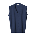 Men's Cashmere and Silk Blend Vest