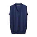 Men's Pure Cashmere V-neck Cardigan