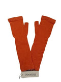 Women's Regenerated Cashmere Arm Warmer Gloves