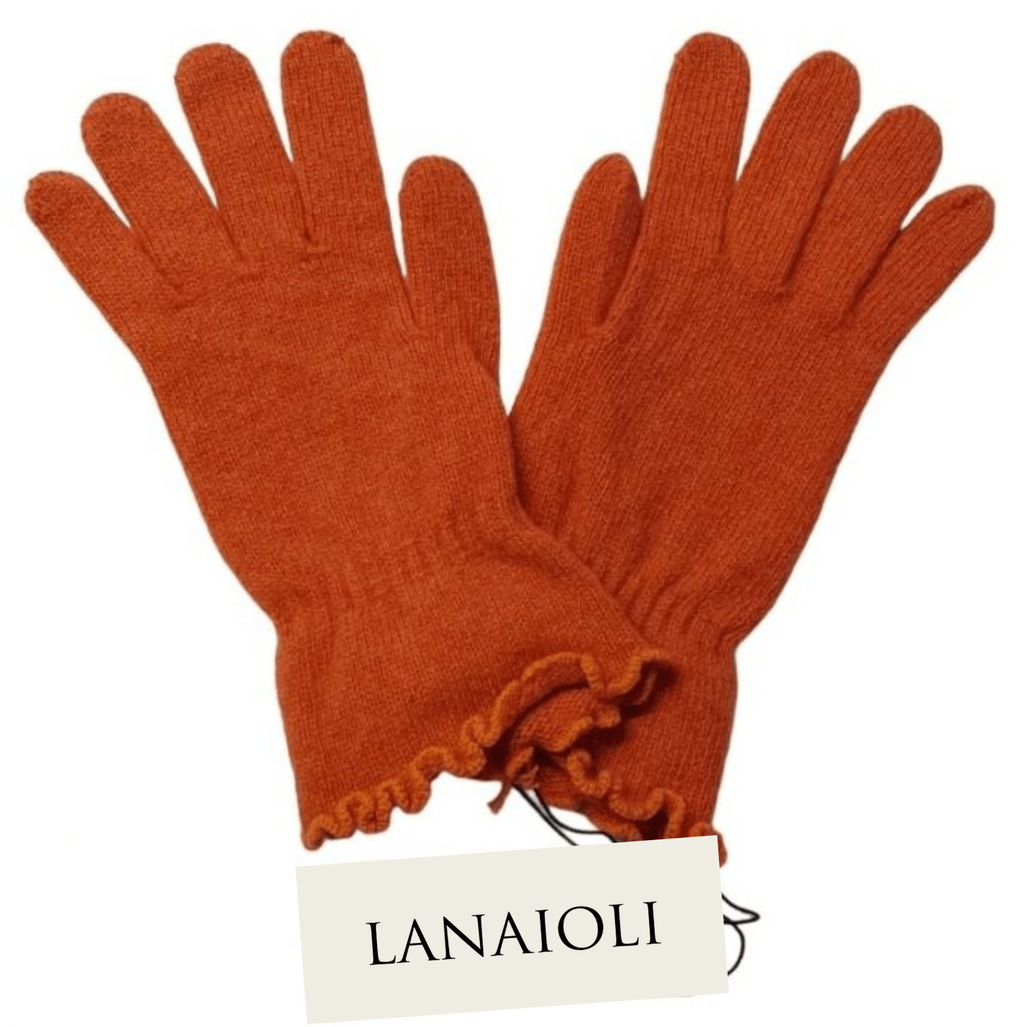 Women's Ondina Recycled Cashmere Gloves