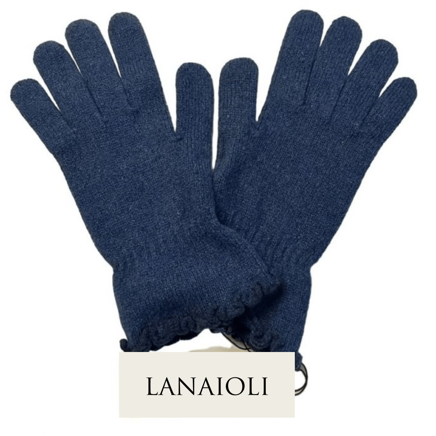 Women's Ondina Recycled Cashmere Gloves
