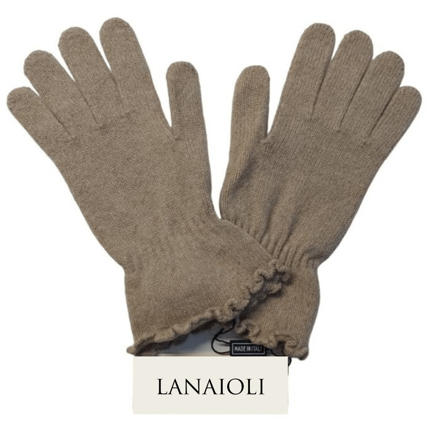 Women's Ondina Recycled Cashmere Gloves