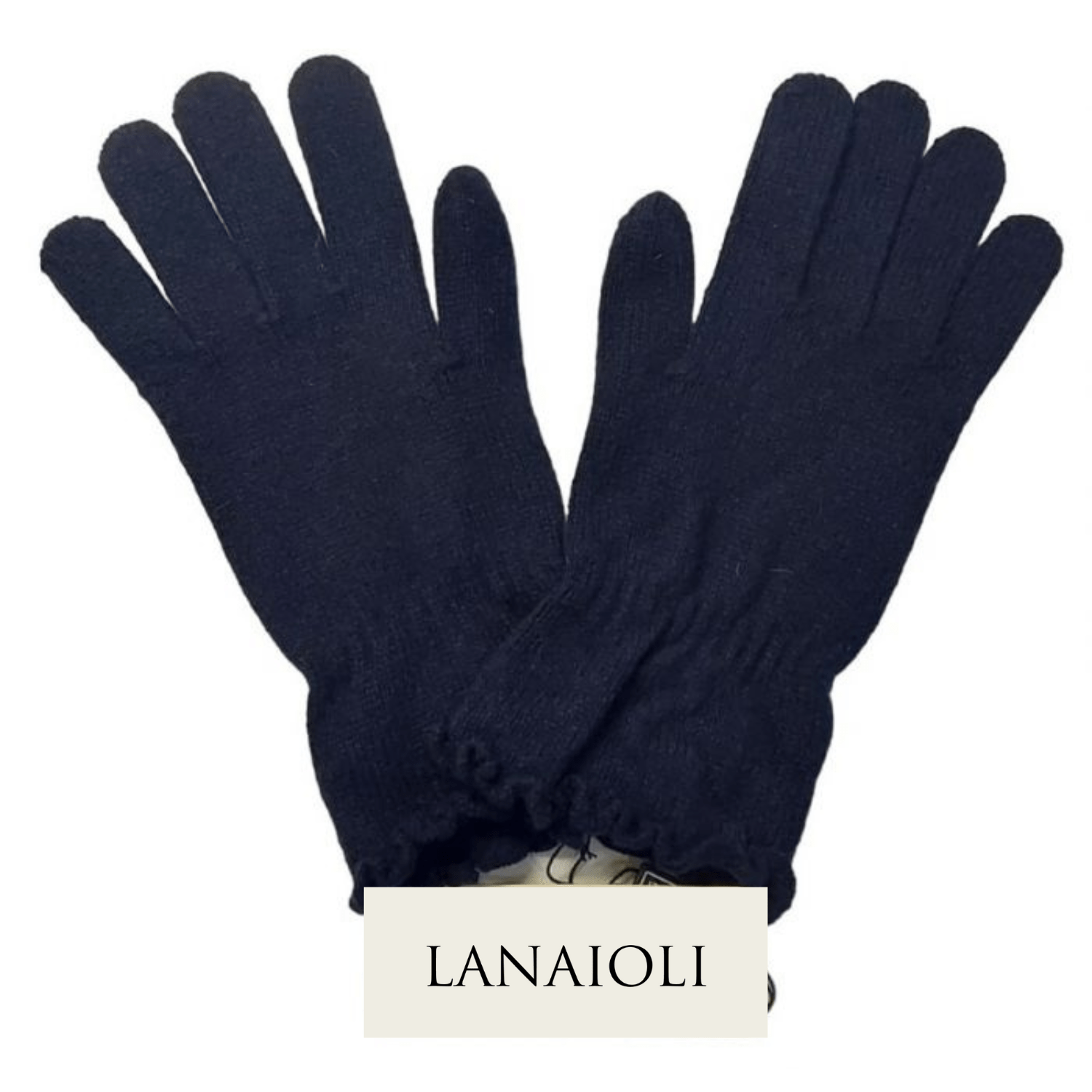 Women's Ondina Recycled Cashmere Gloves