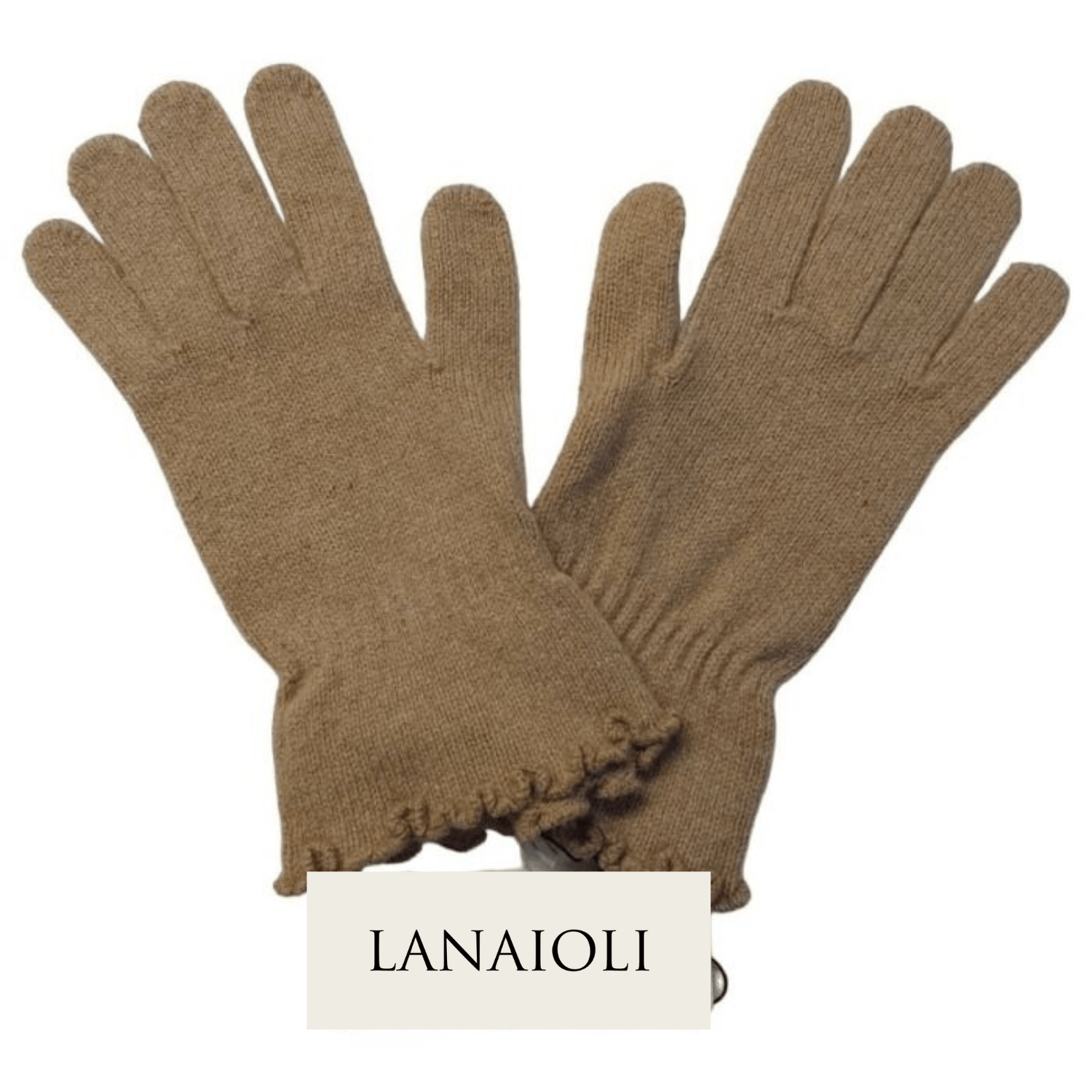 Women's Ondina Recycled Cashmere Gloves