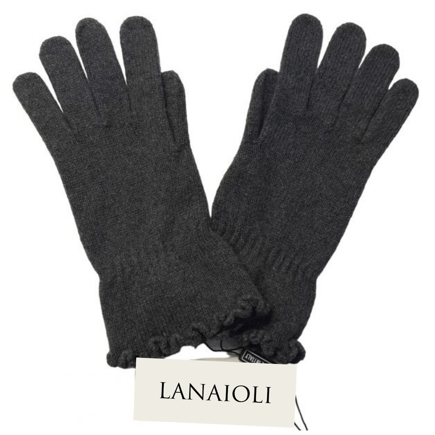 Women's Ondina Recycled Cashmere Gloves