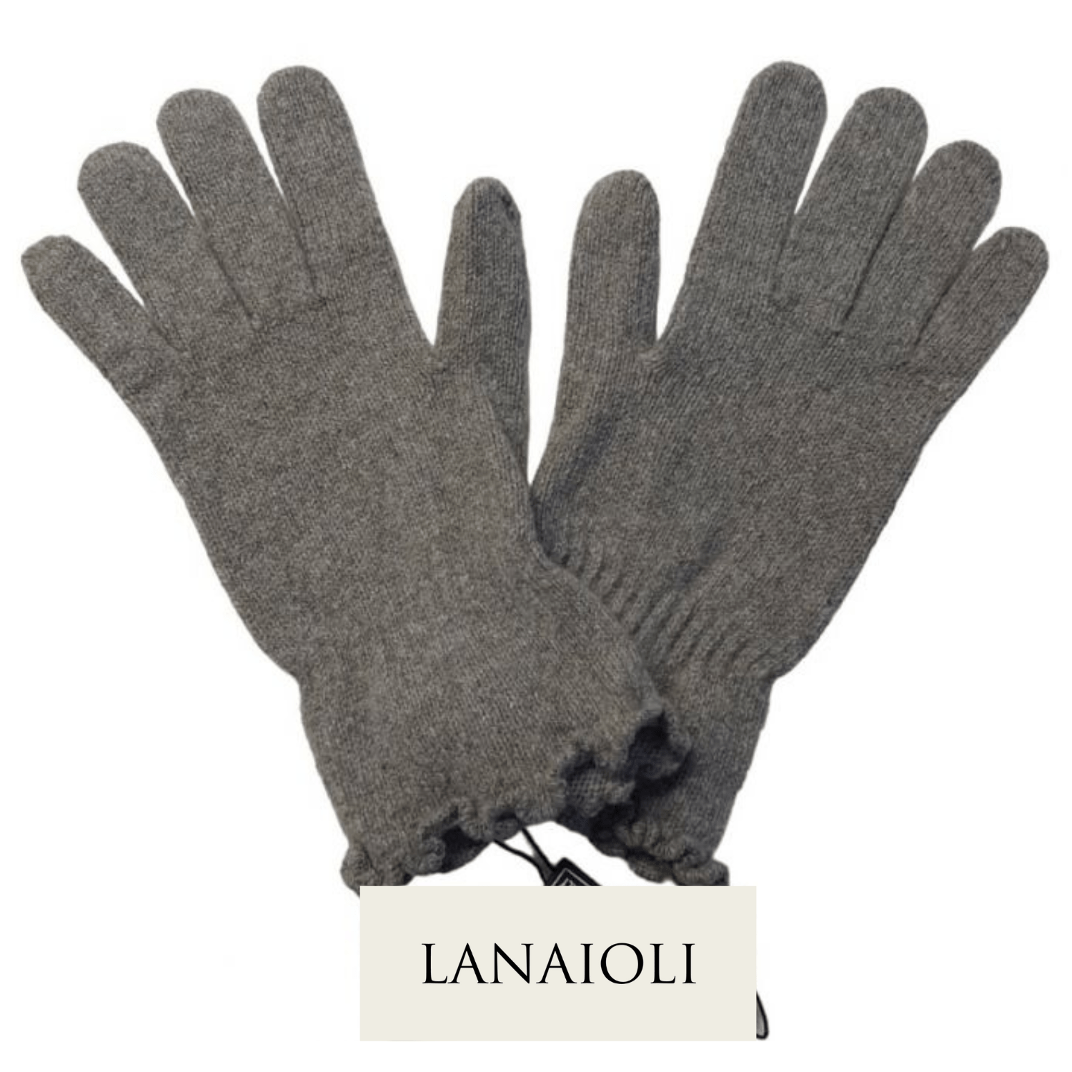 Women's Ondina Recycled Cashmere Gloves