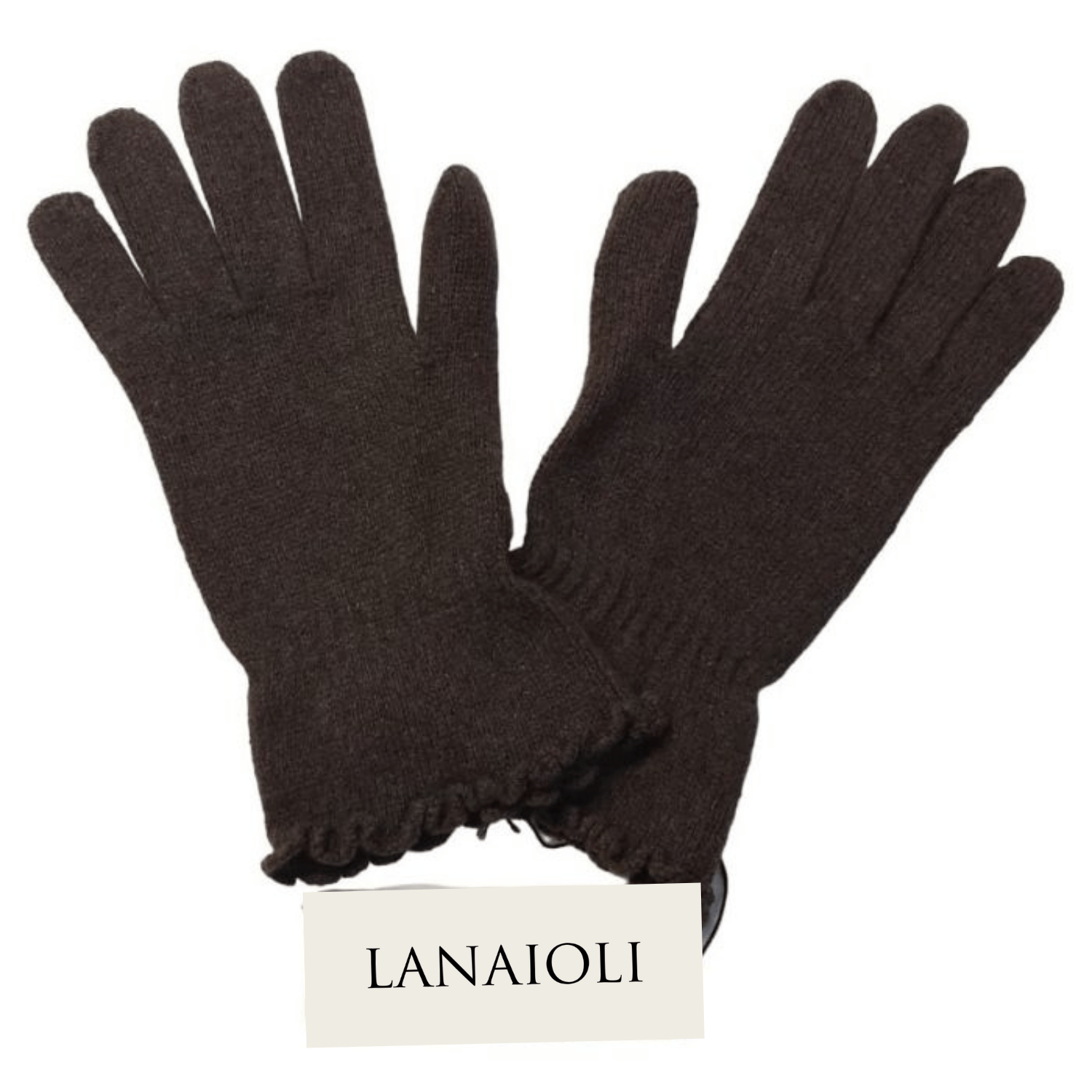 Women's Ondina Recycled Cashmere Gloves