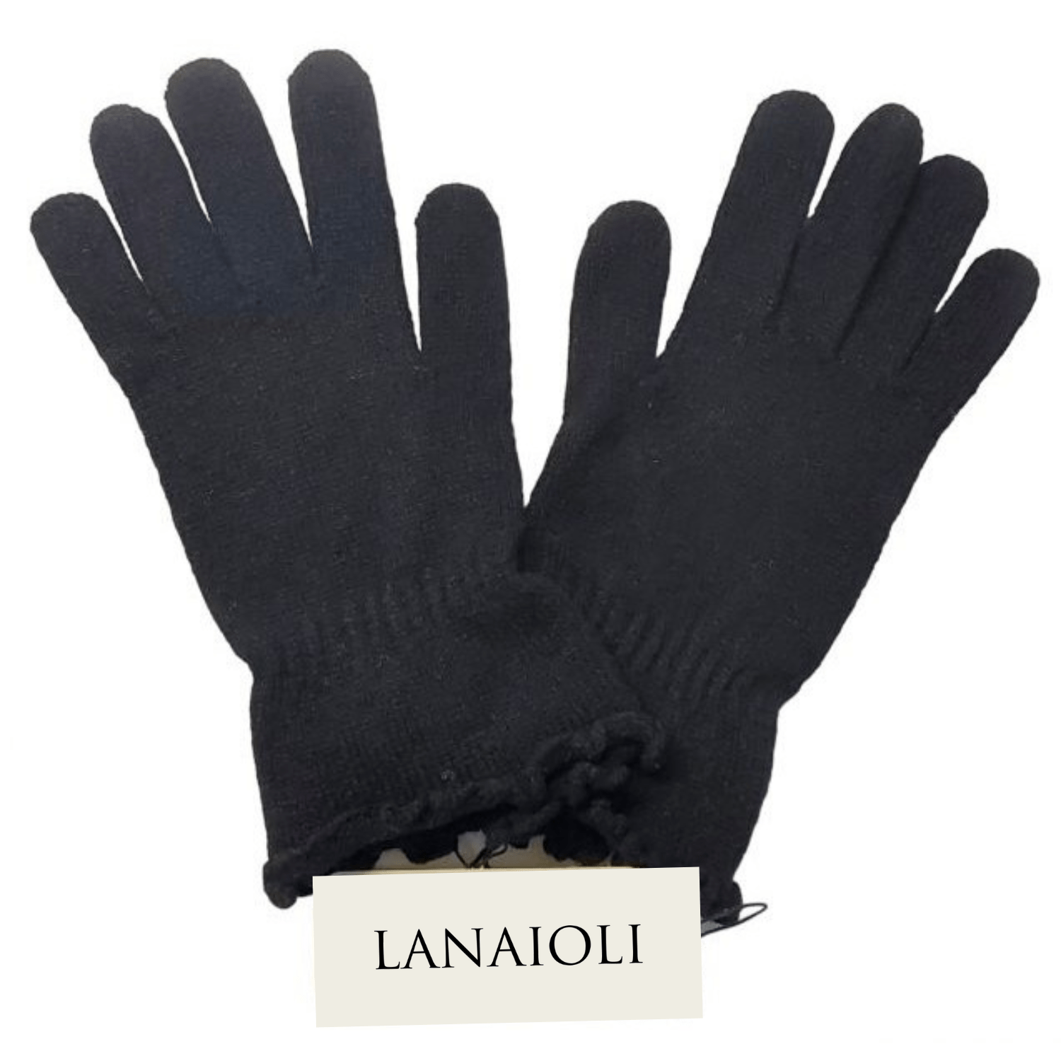 Women's Ondina Recycled Cashmere Gloves