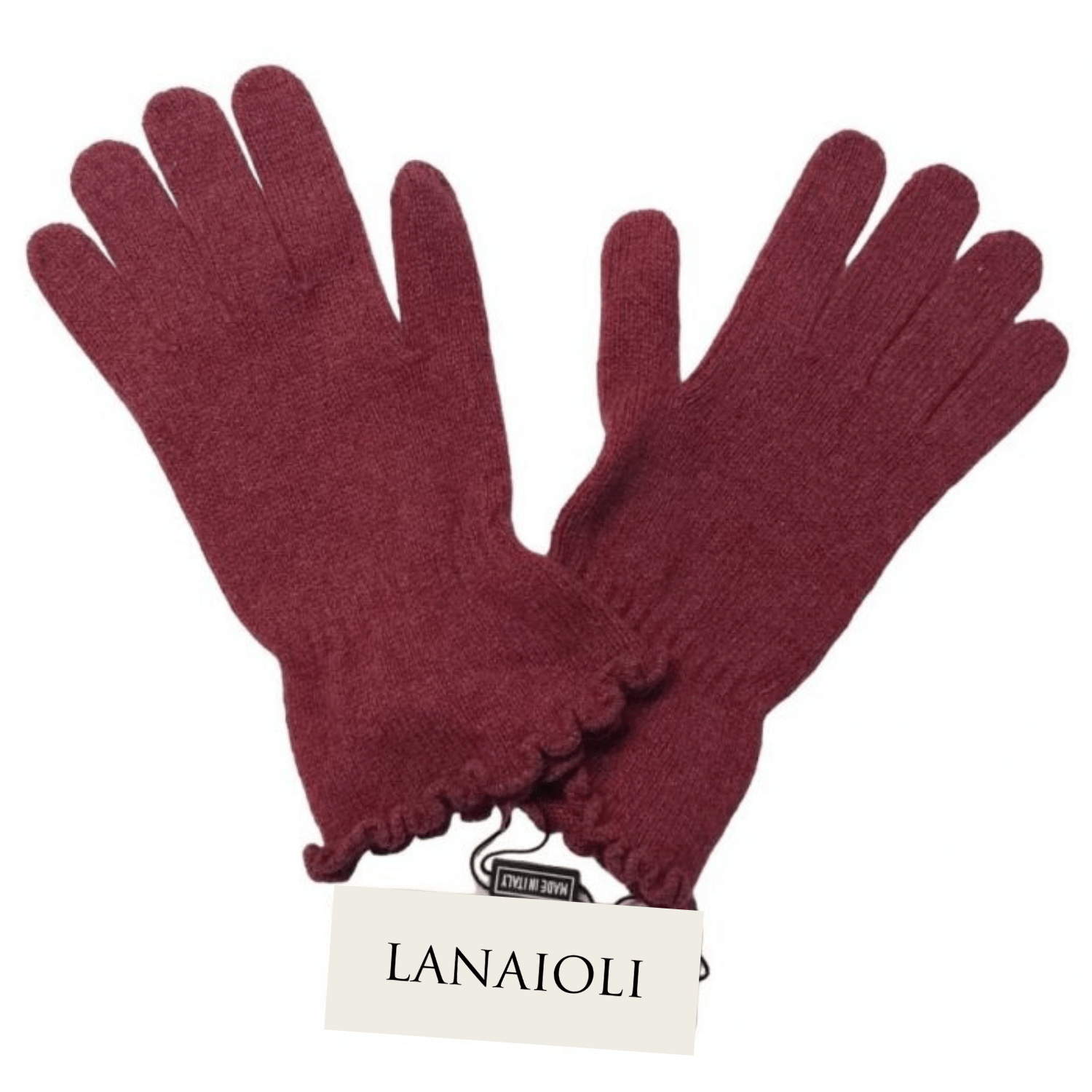 Women's Ondina Recycled Cashmere Gloves