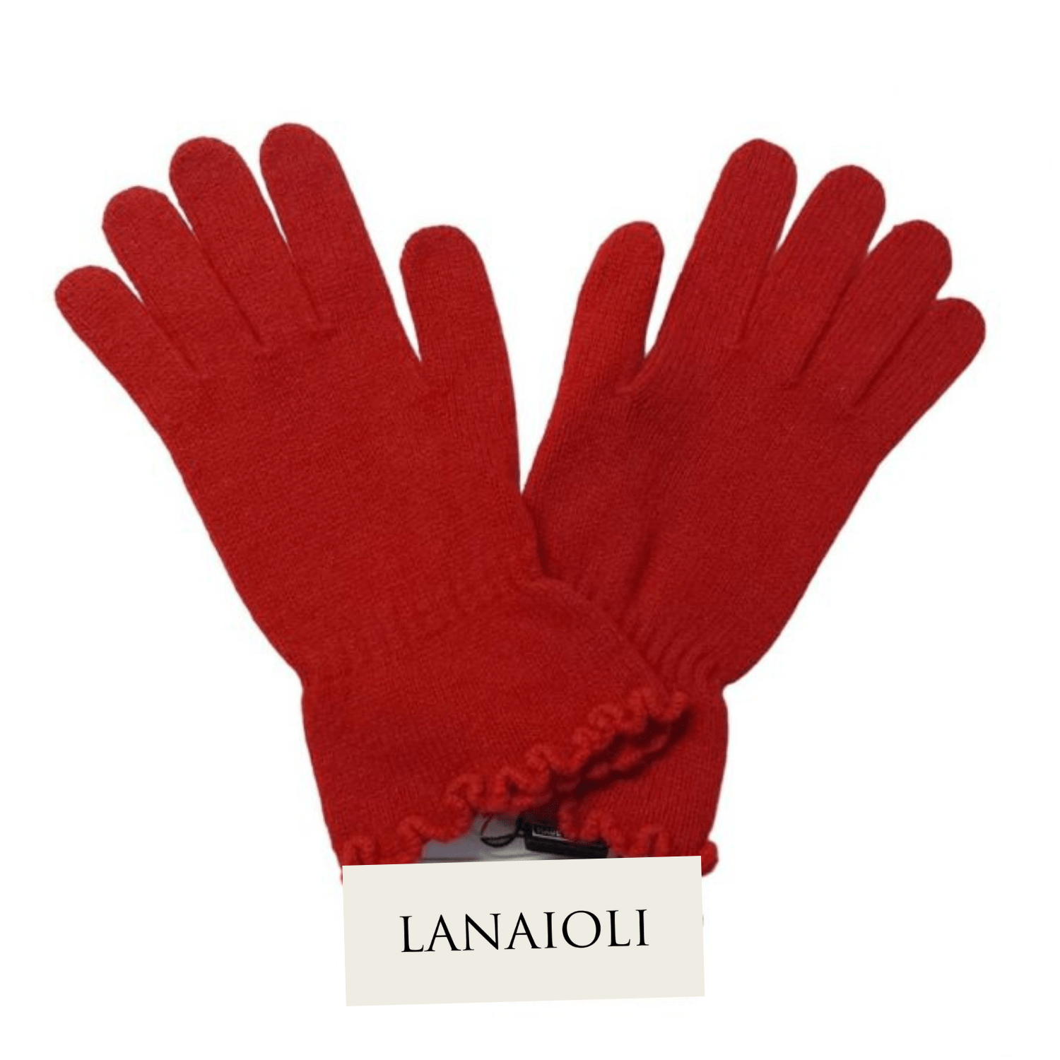 Women's Ondina Recycled Cashmere Gloves