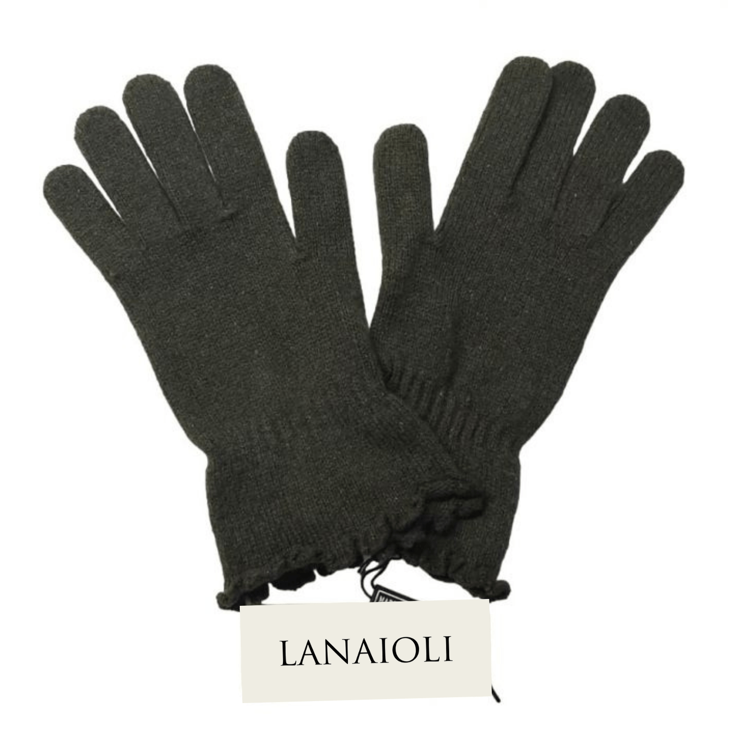 Women's Ondina Recycled Cashmere Gloves