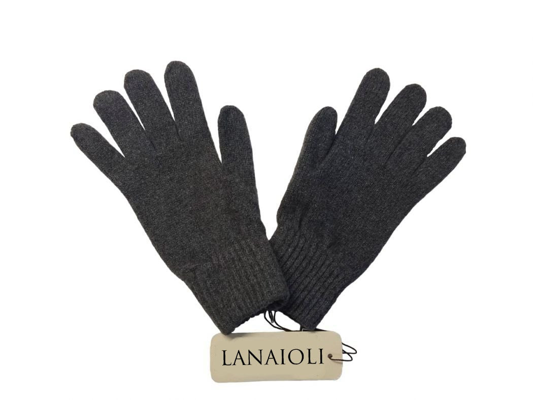 Women's Recycled Cashmere Gloves