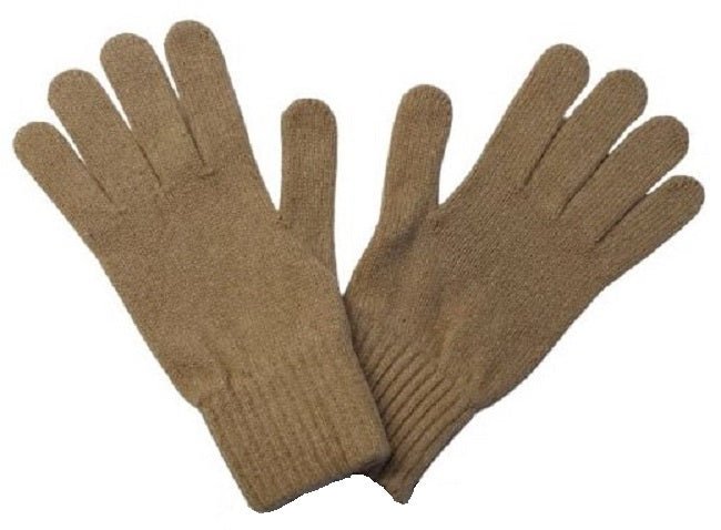 Women's Recycled Cashmere Gloves