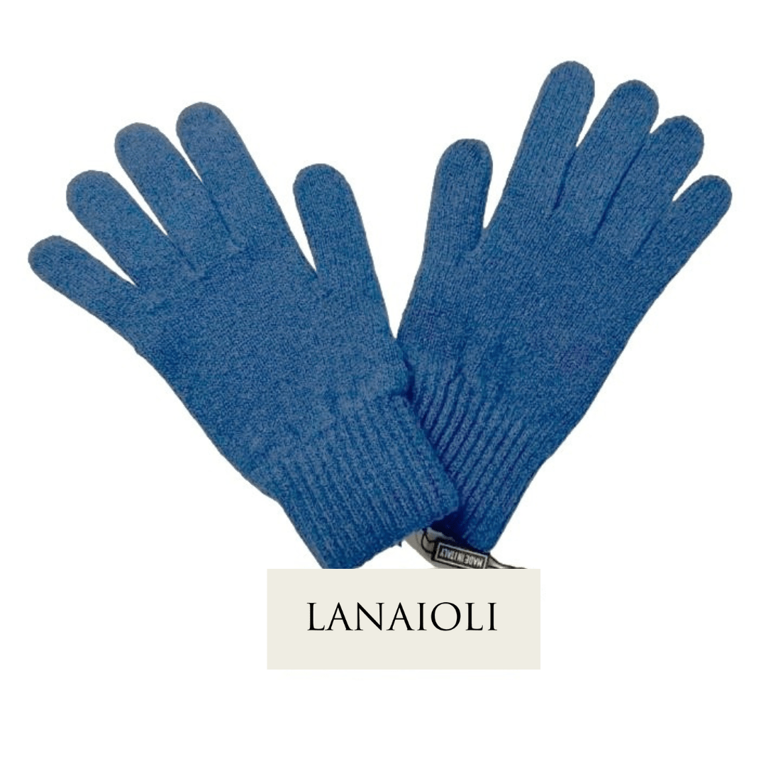 Women's Recycled Cashmere Gloves