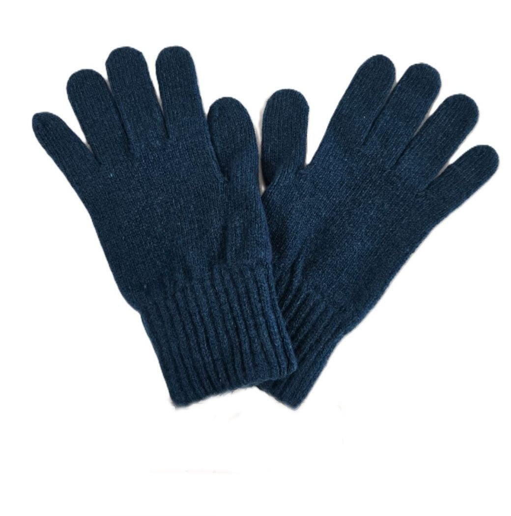 Women's Recycled Cashmere Gloves