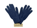 Men's Recycled Cashmere Gloves