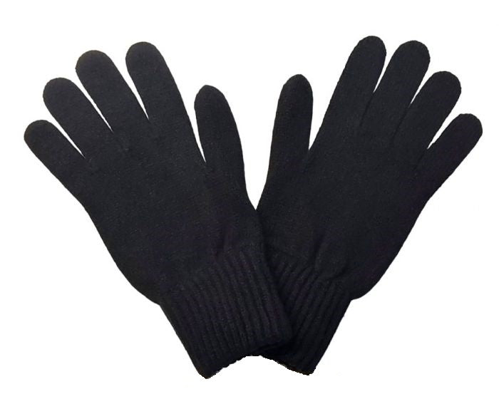 Men's Recycled Cashmere Gloves