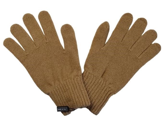 Men's Recycled Cashmere Gloves