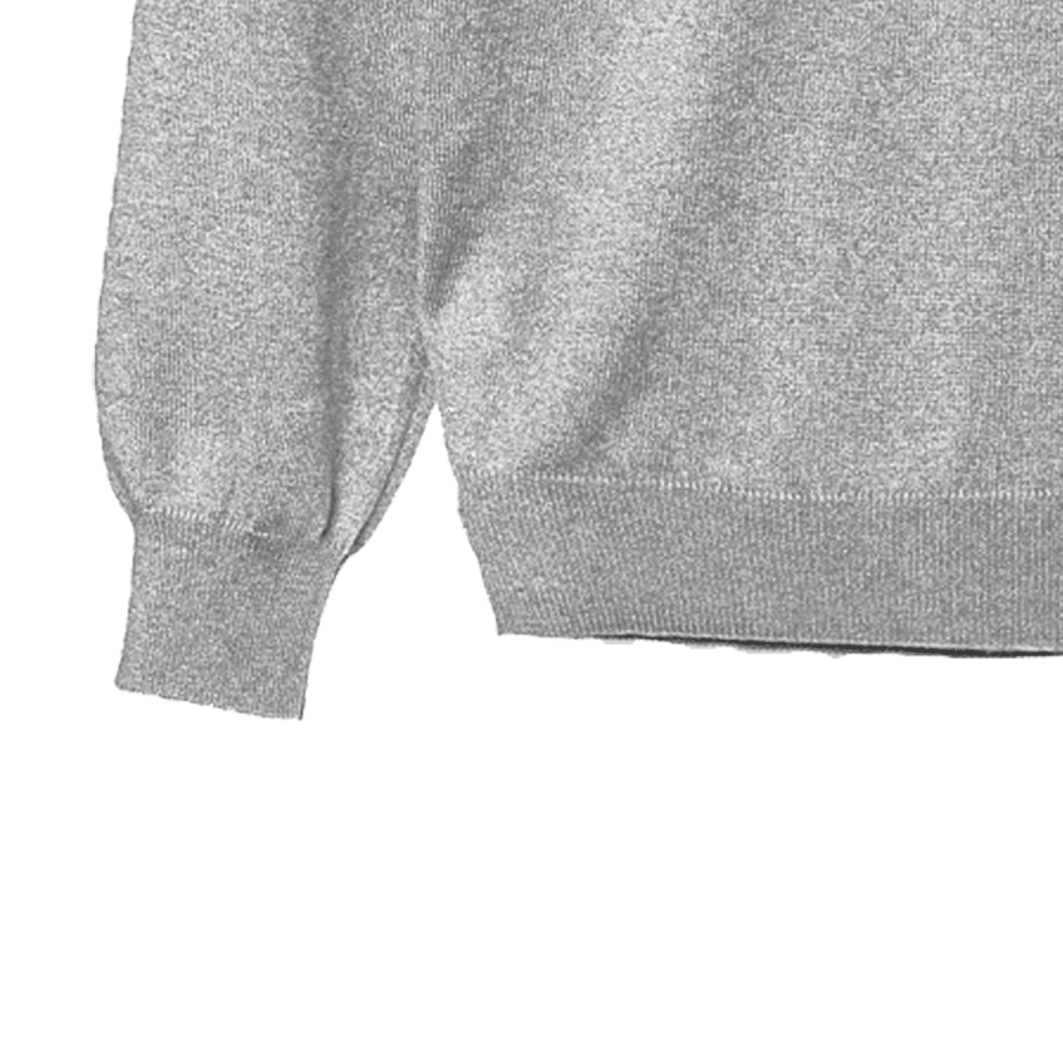Men's 100% Pure Cashmere V-Neck Sweater