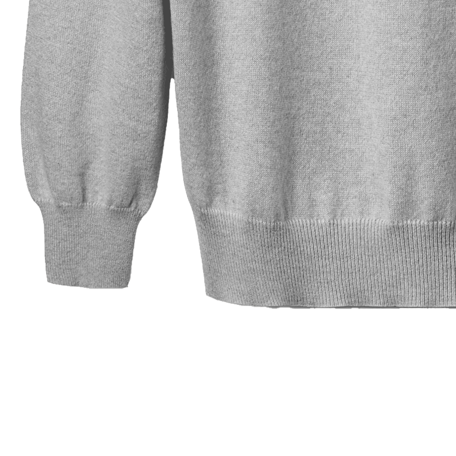 Men's Cashmere Crewneck Sweater