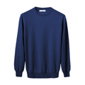 Men's Cashmere Crewneck Sweater