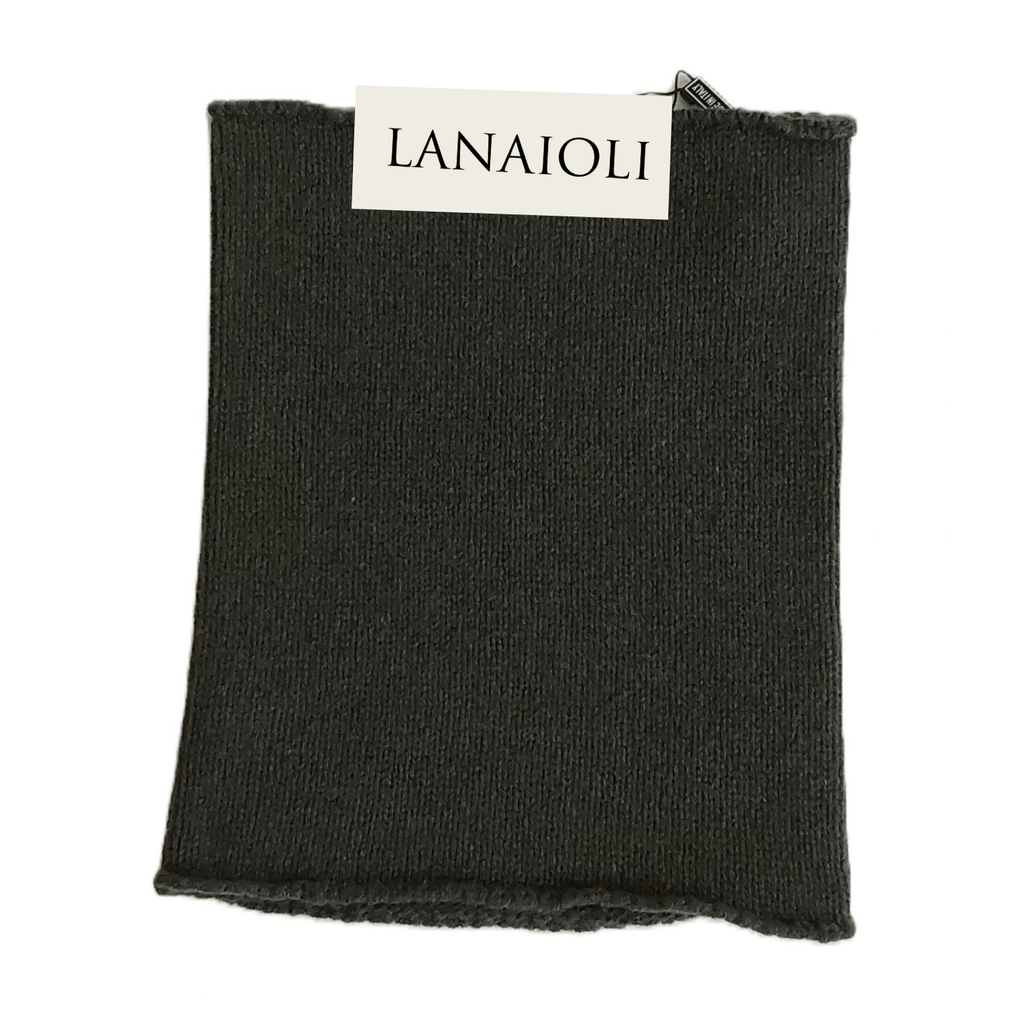 Women's Recycled Cashmere Neck Warmer