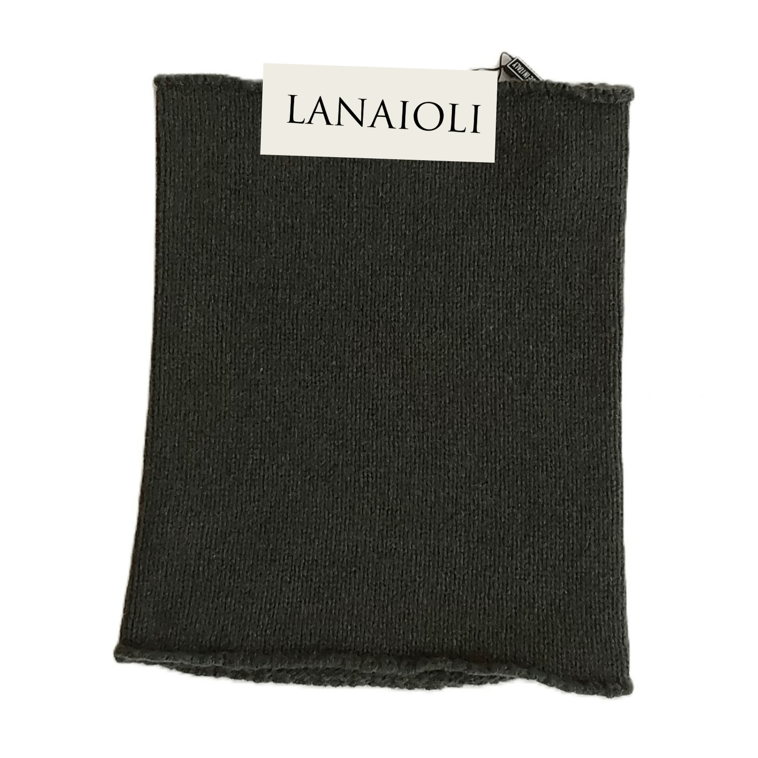 Women's Recycled Cashmere Neck Warmer