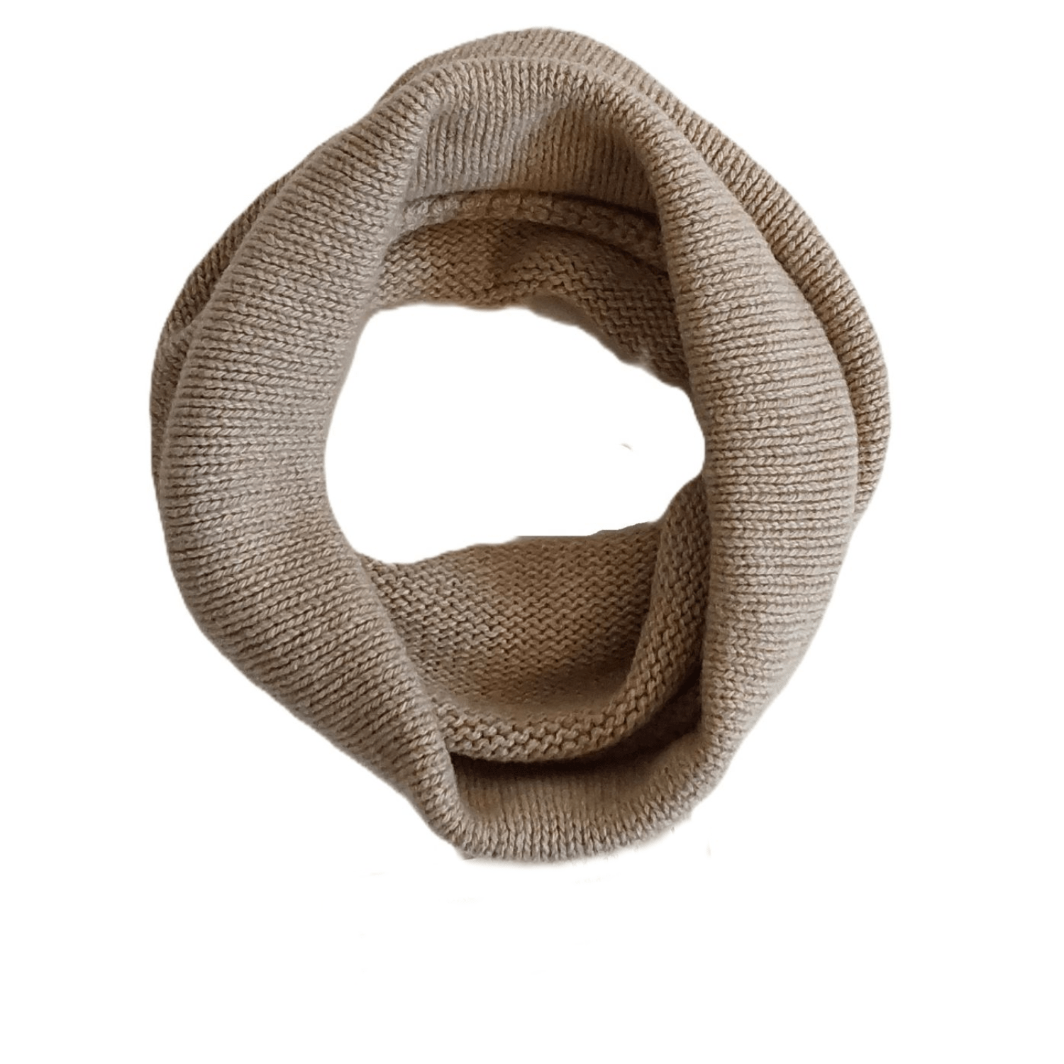 Women's Recycled Cashmere Neck Warmer