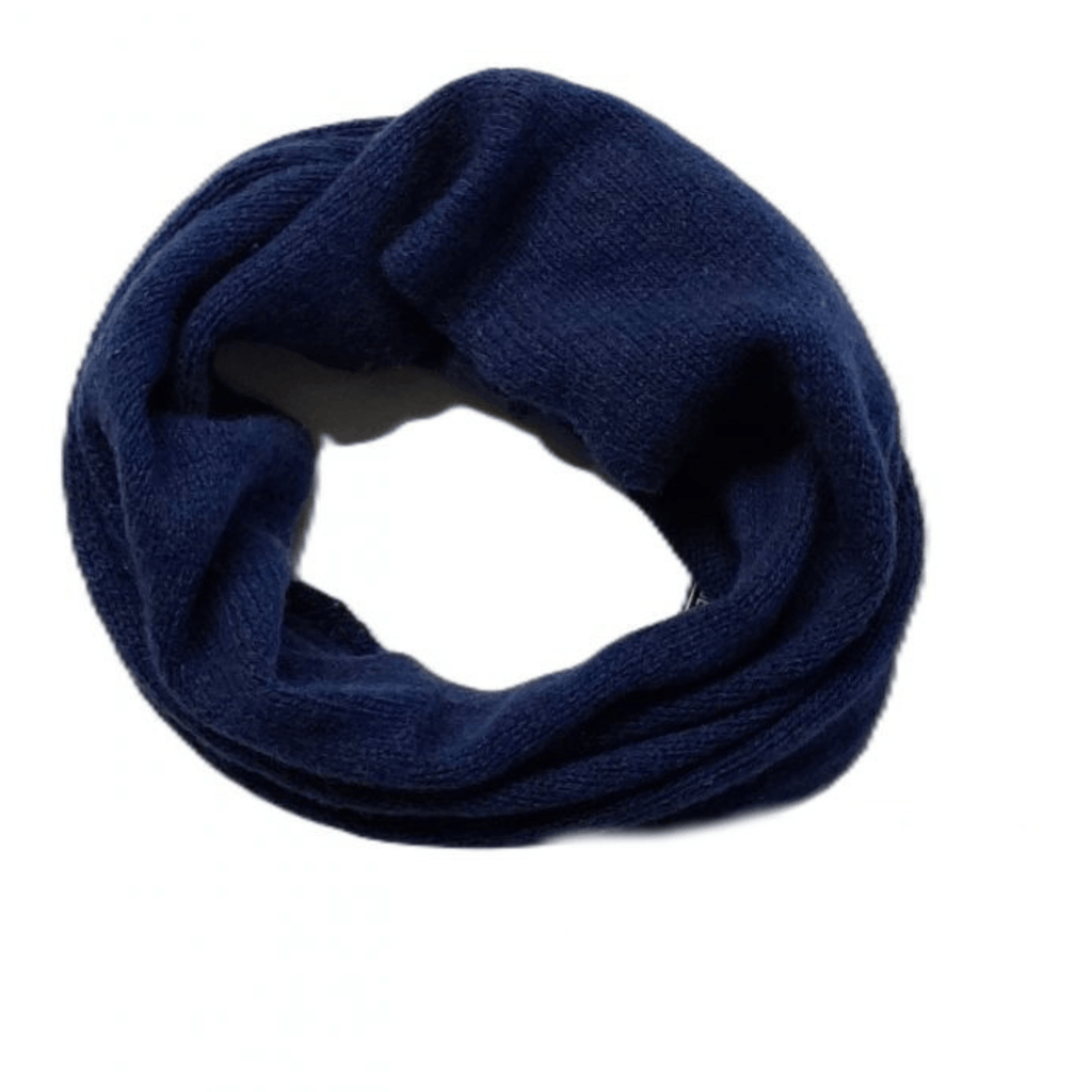 Women's Recycled Cashmere Neck Warmer