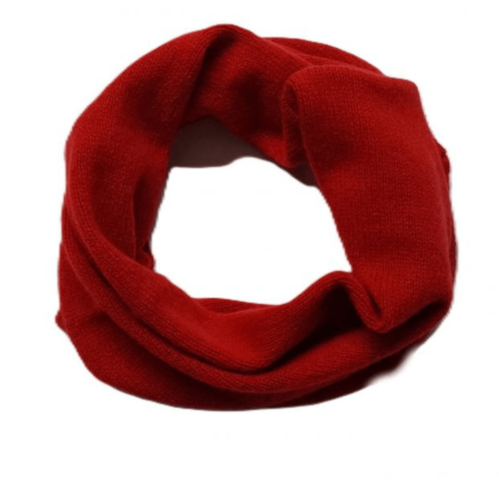 Women's Recycled Cashmere Neck Warmer