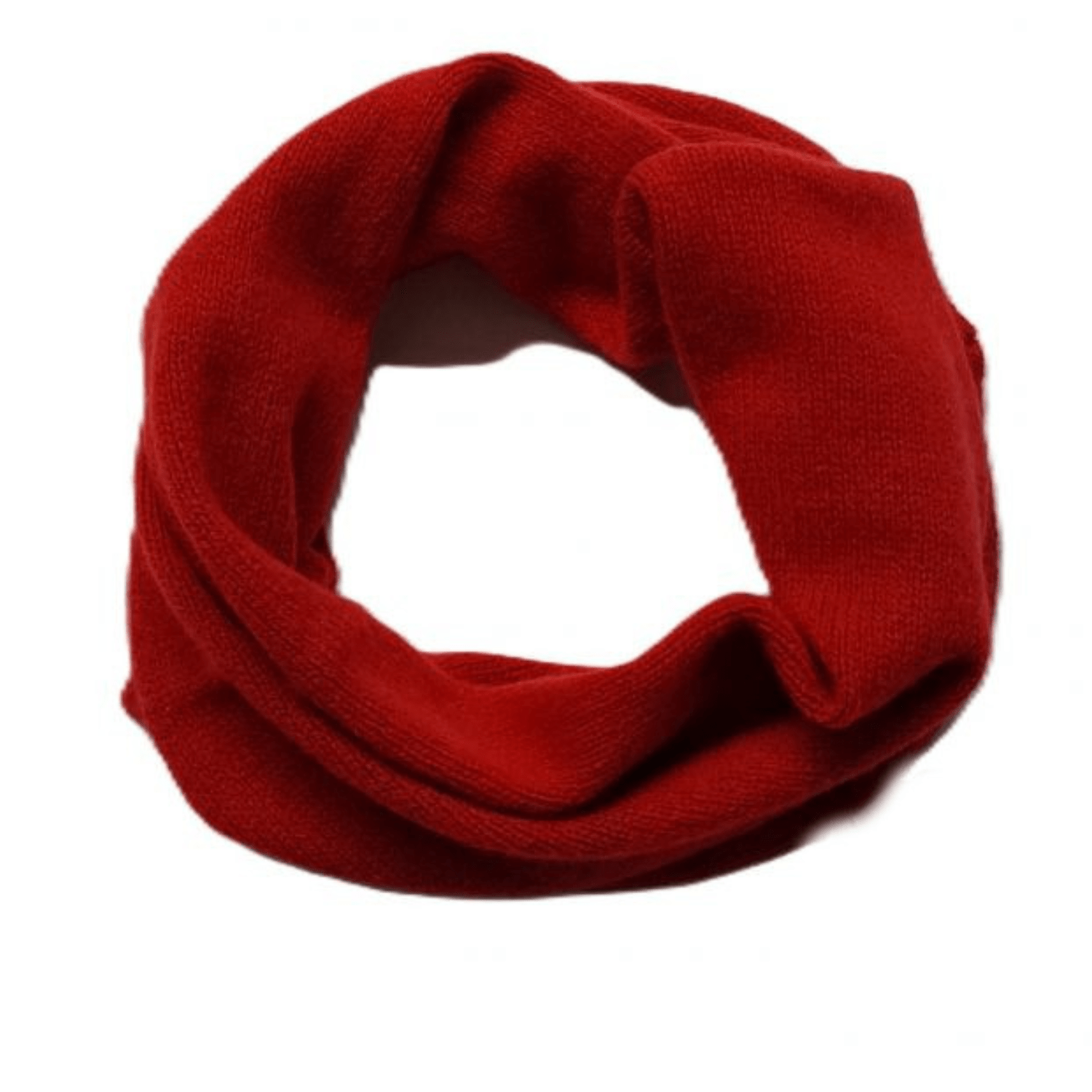 Women's Recycled Cashmere Neck Warmer