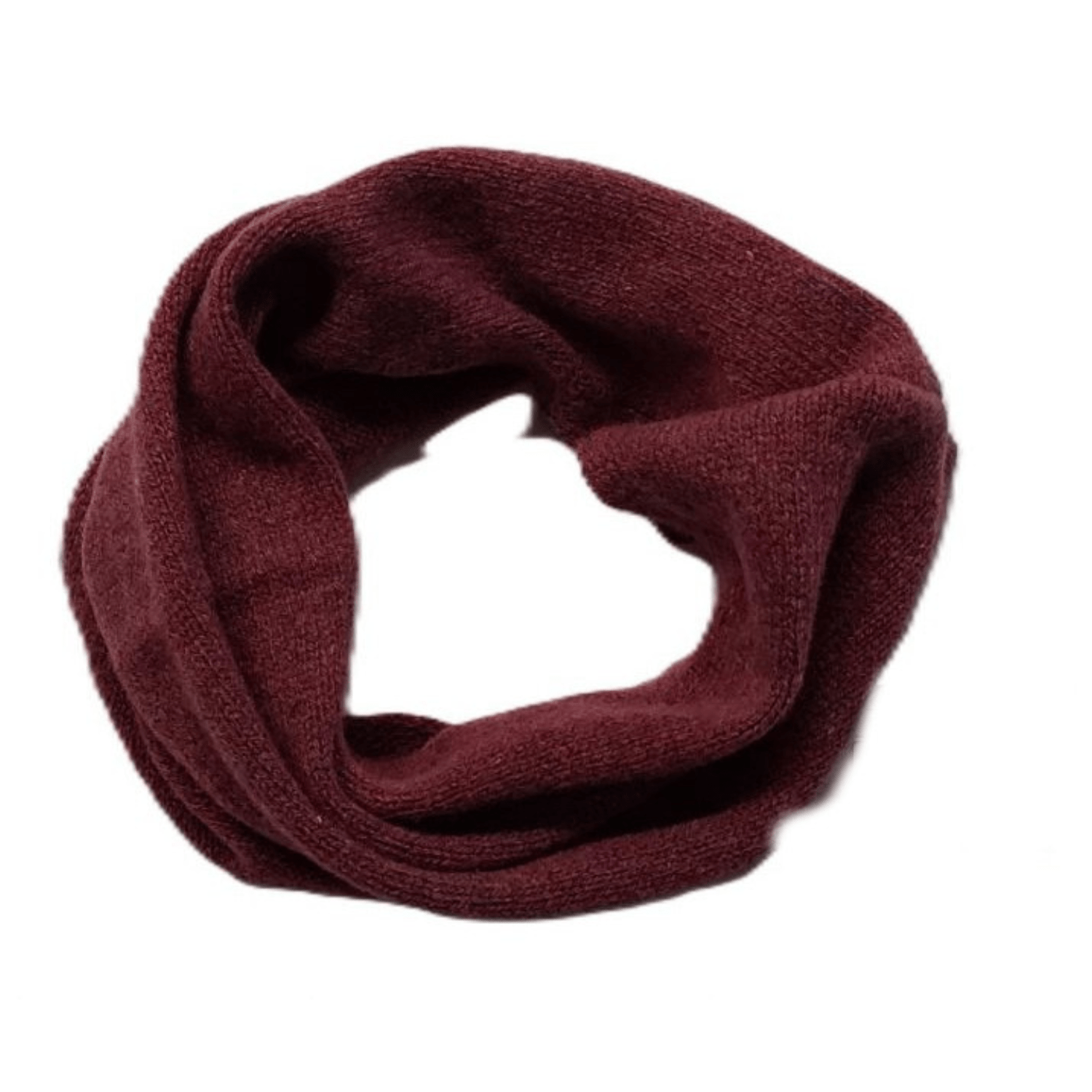 Men's Recycled Cashmere Neck Warmer