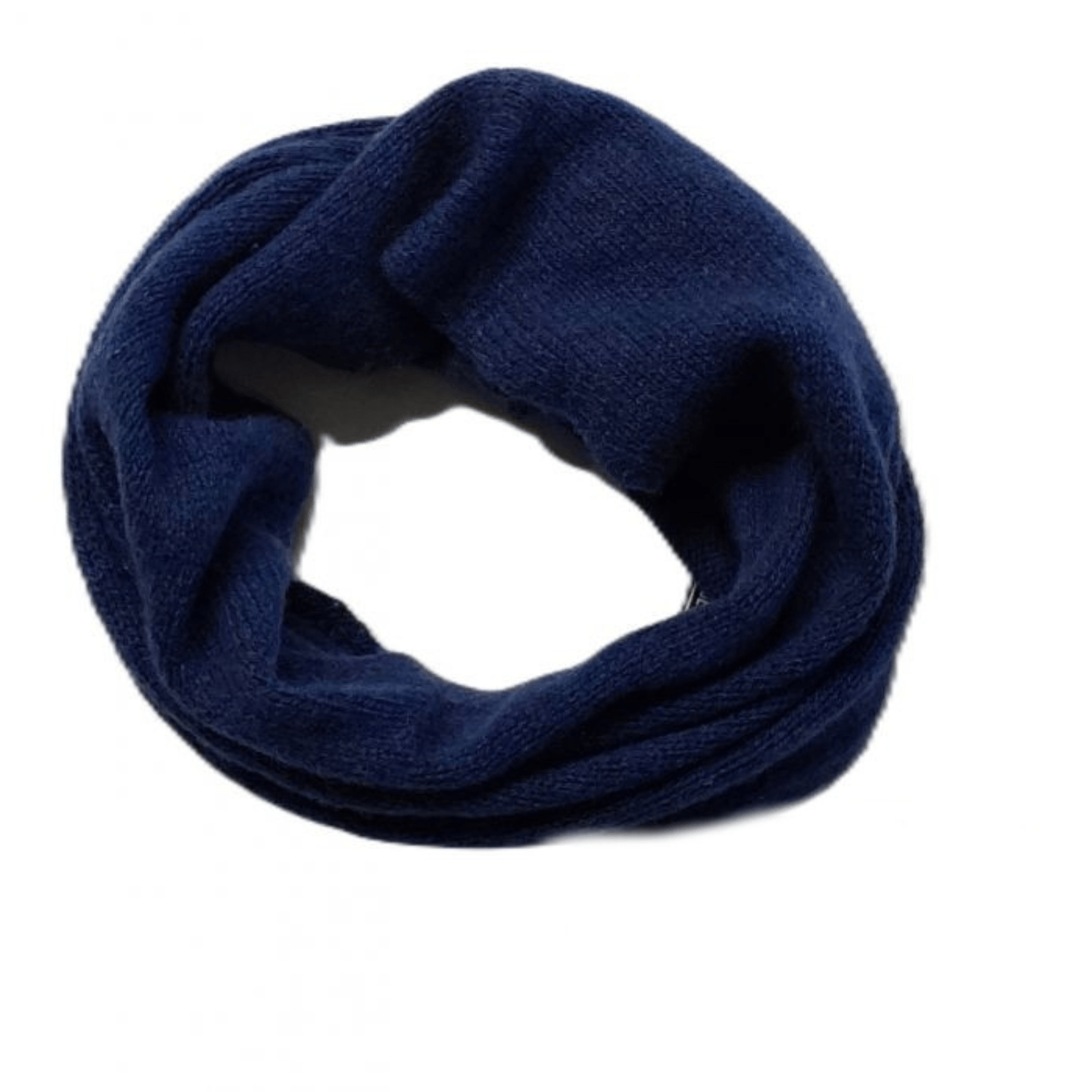 Women's Recycled Cashmere Neck Warmer