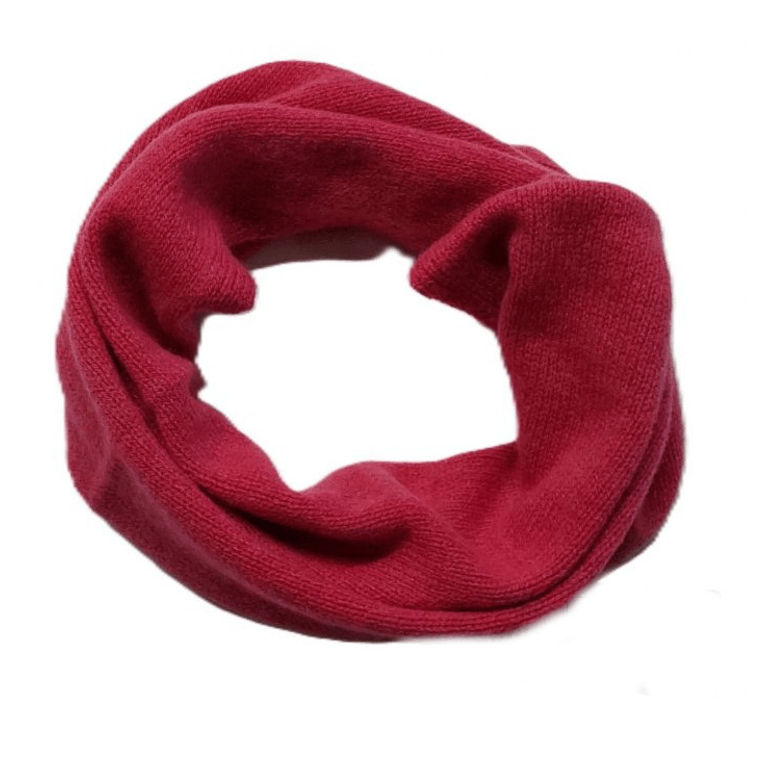 Women's Recycled Cashmere Neck Warmer