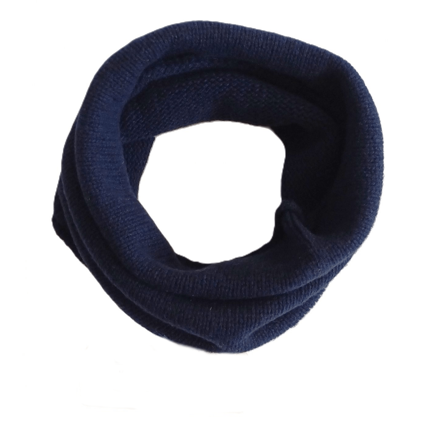 Men's Recycled Cashmere Neck Warmer