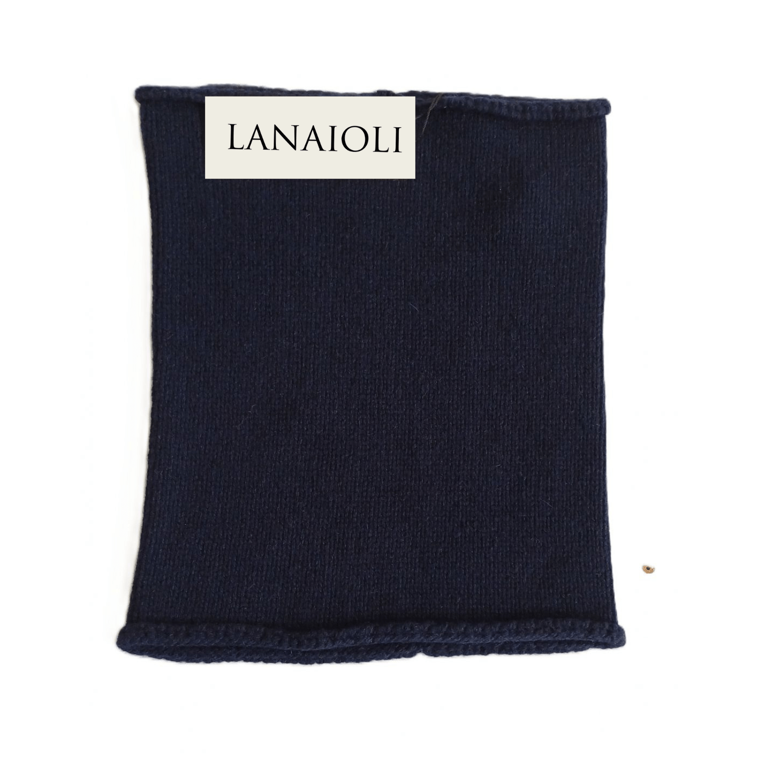 Men's Recycled Cashmere Neck Warmer