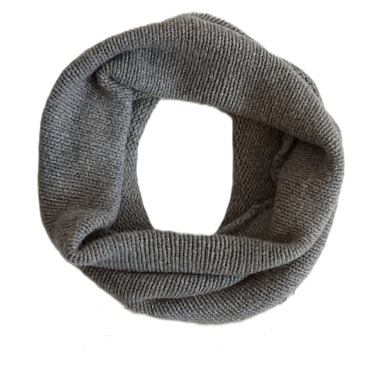 Men's Recycled Cashmere Neck Warmer