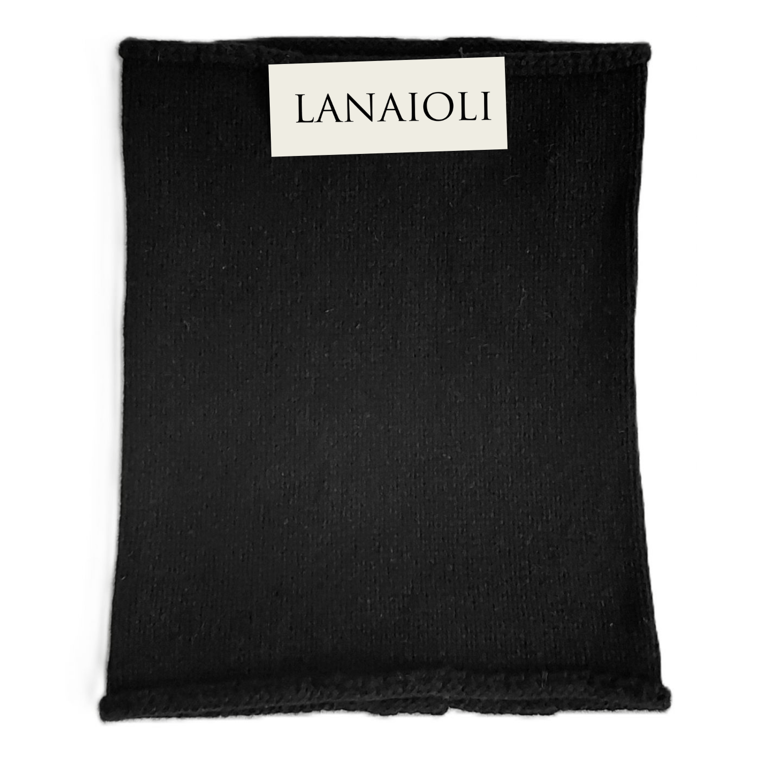 Men's Recycled Cashmere Neck Warmer