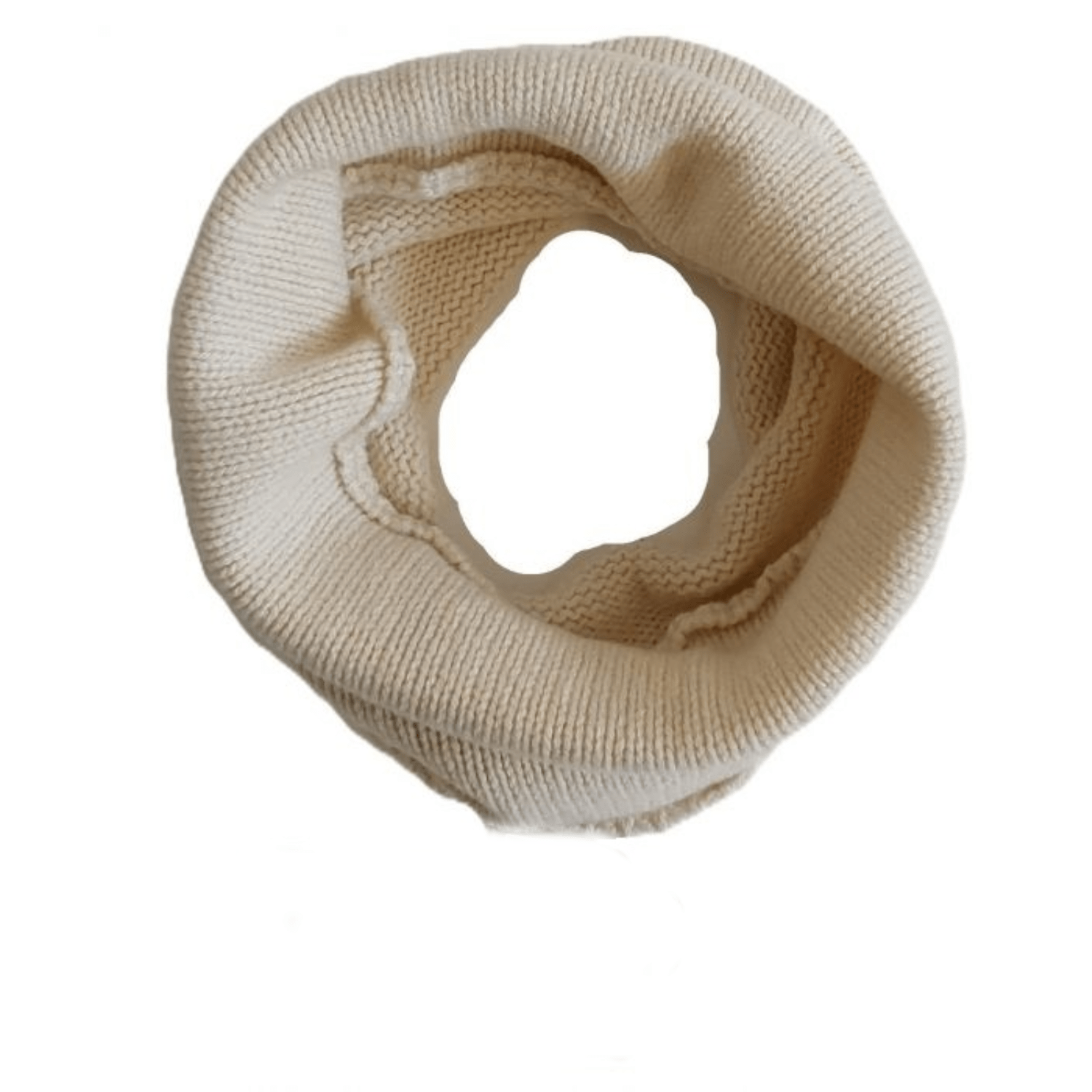Men's Recycled Cashmere Neck Warmer