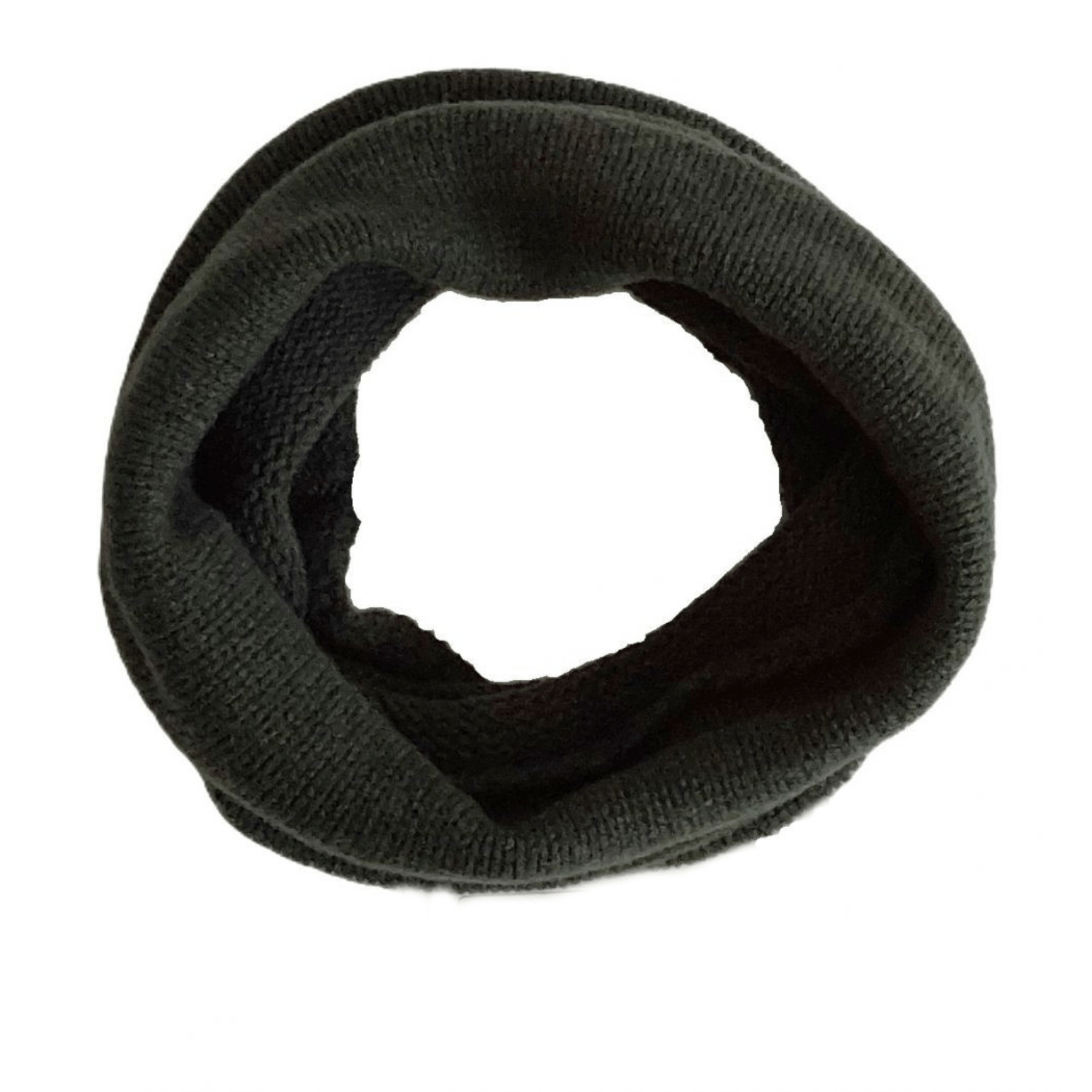 Men's Recycled Cashmere Neck Warmer