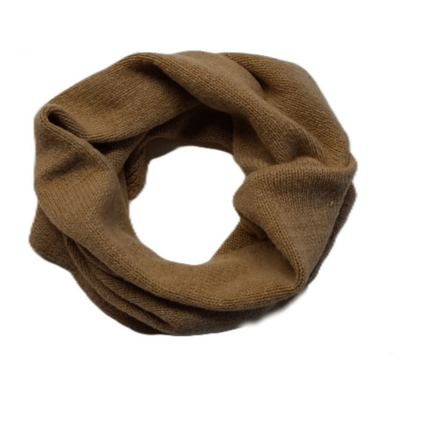 Men's Recycled Cashmere Neck Warmer