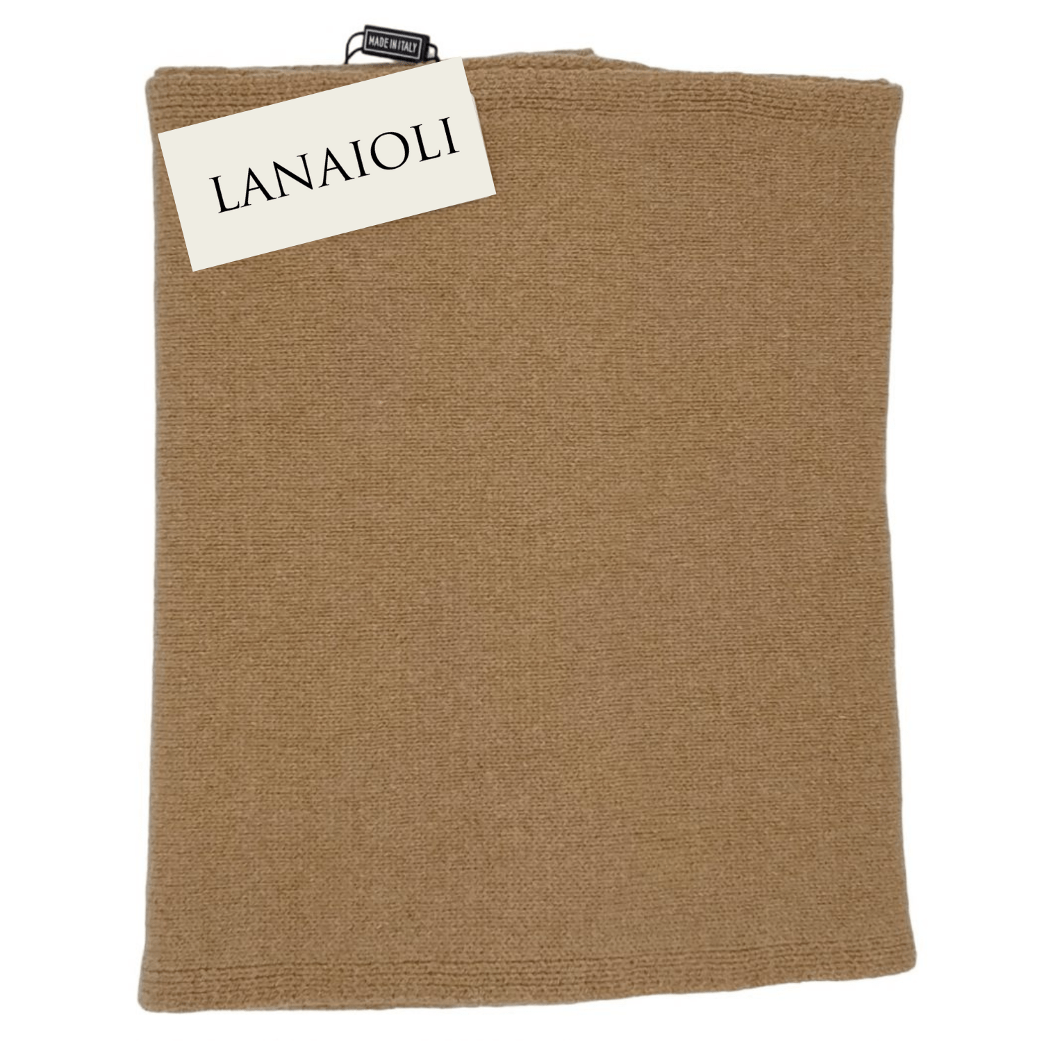 Women's Shaved Regenerated Cashmere Scarf