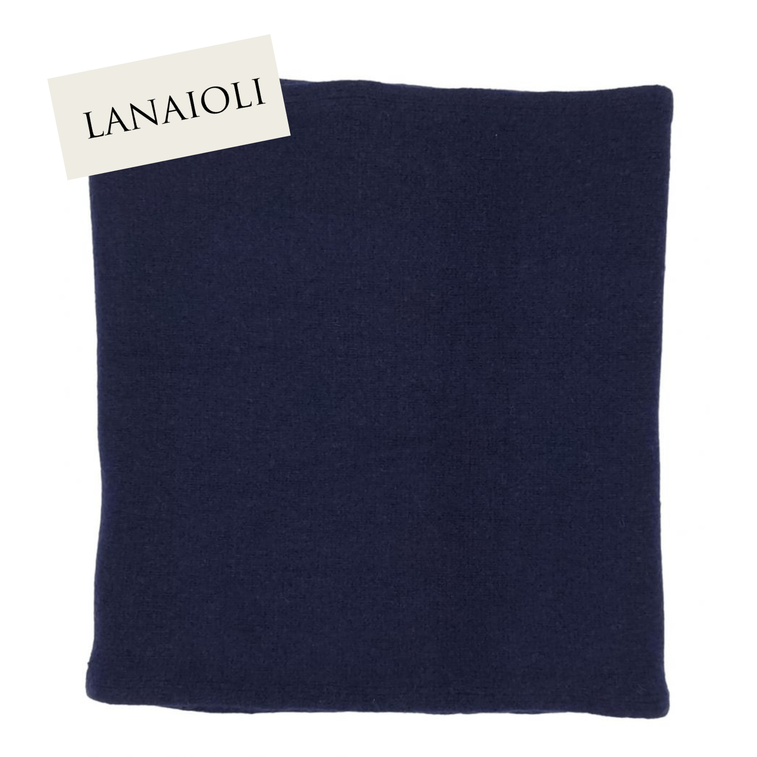 Women's Shaved Regenerated Cashmere Scarf