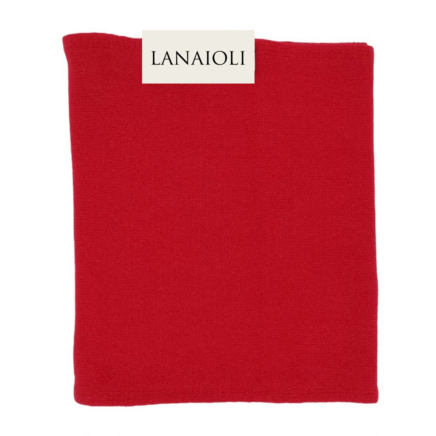 Women's Shaved Regenerated Cashmere Scarf
